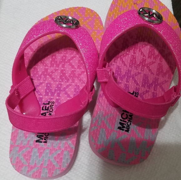 Michael Kors Other - Michael Kors Sandals